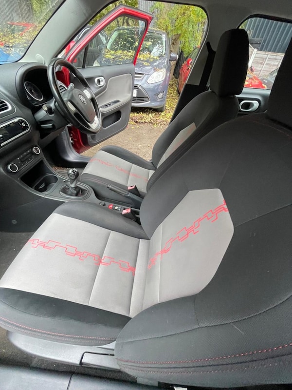 Used MG MG3 2015 for sale - 76334786: Photo 17