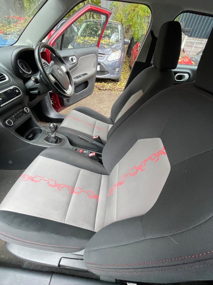 Used MG MG3 2015 for sale - 76334786: Photo 18