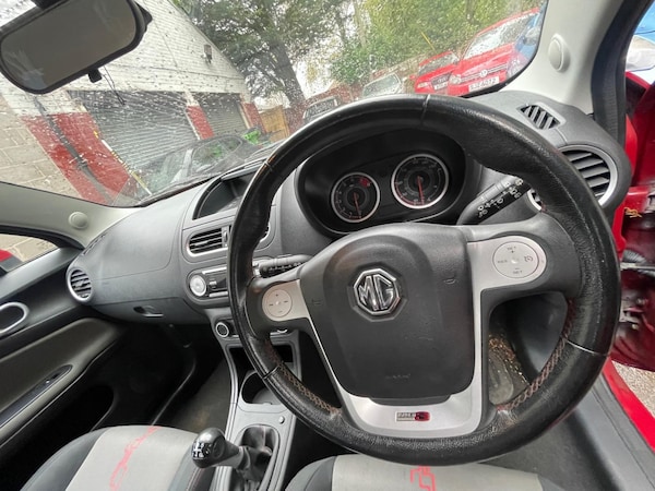 Used MG MG3 2015 for sale - 76334786: Photo 6
