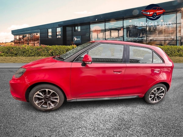 Used MG MG3 2015 for sale - 76334786: Photo 8