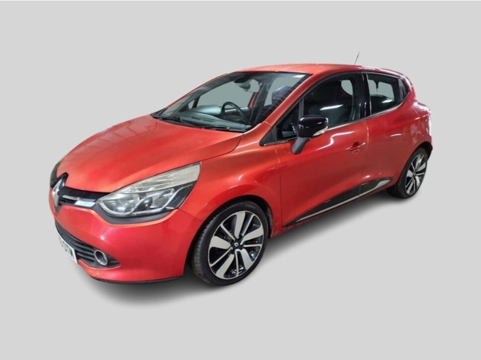 Used Renault Clio 2014 for sale - 77465100: Photo 15
