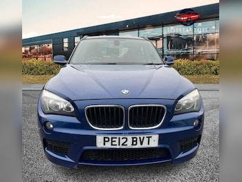 Used BMW X1 2012 for sale - 78683381: Photo