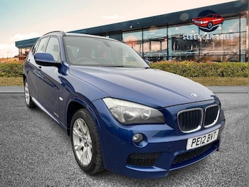 Used BMW X1 2012 for sale - 78683381: Photo
