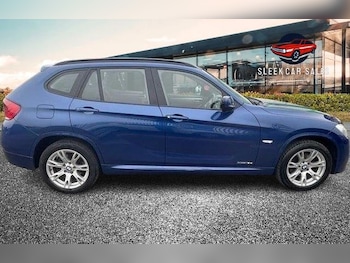 Used BMW X1 2012 for sale - 78683381: Photo