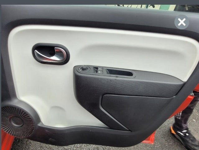 Used Renault Twingo 2016 for sale - 76005621: Photo 10