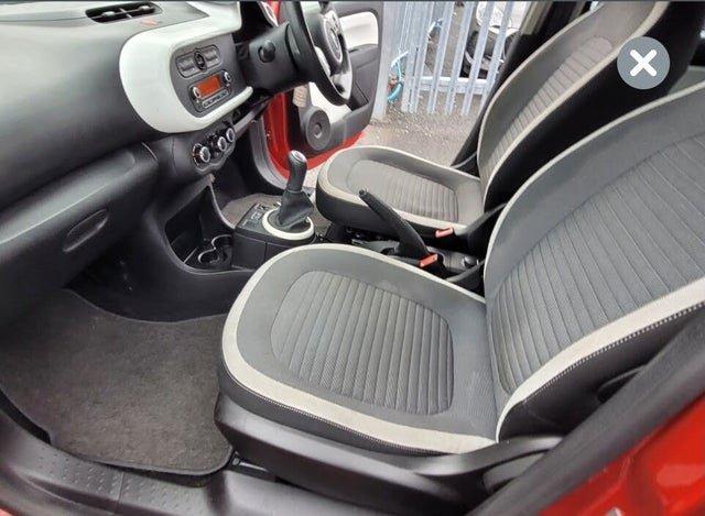 Used Renault Twingo 2016 for sale - 76005621: Photo 11