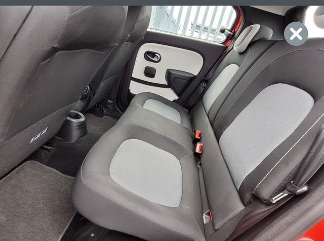 Used Renault Twingo 2016 for sale - 76005621: Photo 12