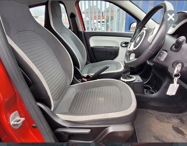 Used Renault Twingo 2016 for sale - 76005621: Photo 13