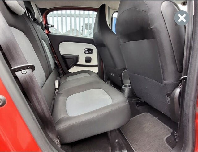 Used Renault Twingo 2016 for sale - 76005621: Photo 14