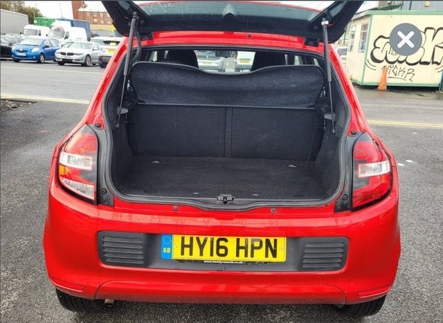 Used Renault Twingo 2016 for sale - 76005621: Photo 15