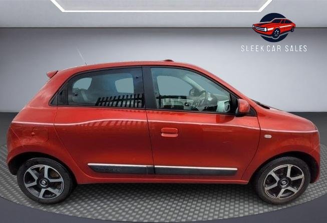Used Renault Twingo 2016 for sale - 76005621: Photo 3