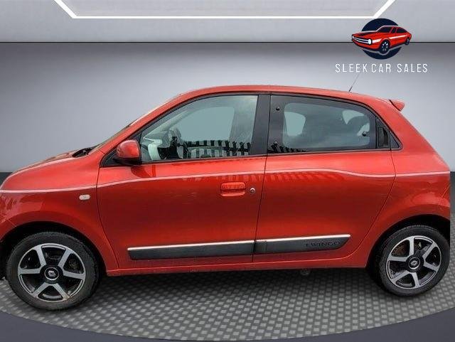 Used Renault Twingo 2016 for sale - 76005621: Photo 7