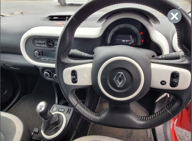 Used Renault Twingo 2016 for sale - 76005621: Photo 9