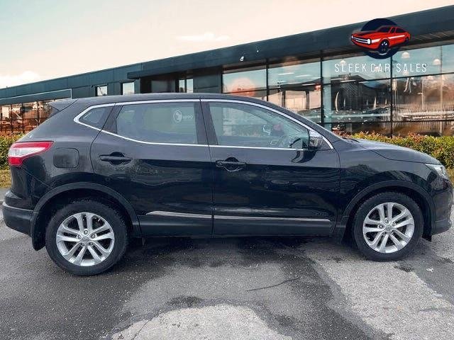 Used Nissan Qashqai 2014 for sale - 76030810: Photo 3