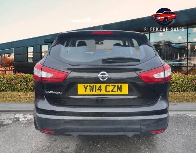 Used Nissan Qashqai 2014 for sale - 76030810: Photo 5