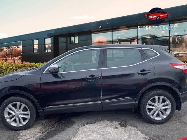 Used Nissan Qashqai 2014 for sale - 76030810: Photo 6