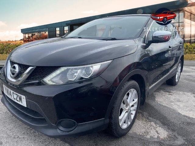 Used Nissan Qashqai 2014 for sale - 76030810: Photo 7