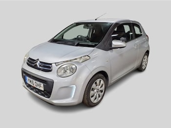 Used Citroen C1 2016 for sale - 78445706: Photo