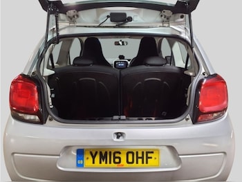 Used Citroen C1 2016 for sale - 78445706: Photo