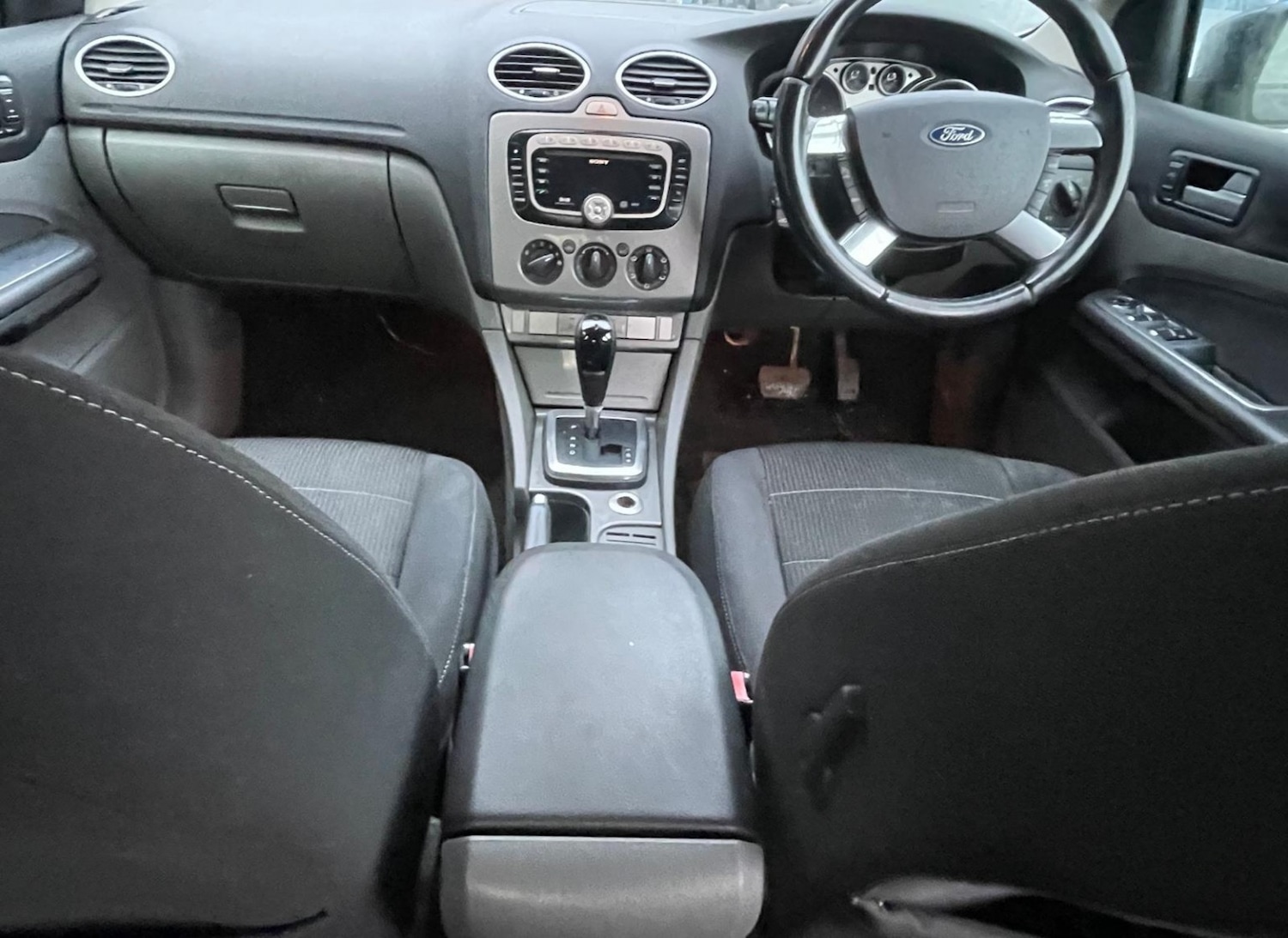 Used Ford Focus 2009 for sale - 76571192: Photo 10