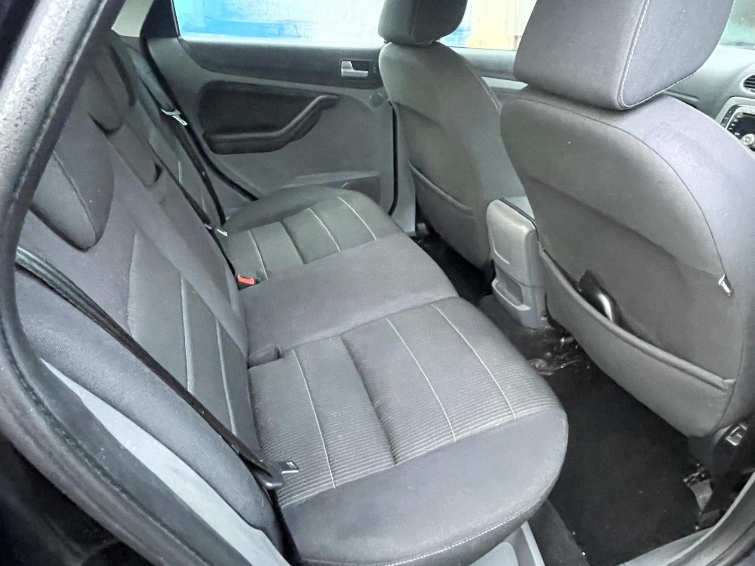 Used Ford Focus 2009 for sale - 76571192: Photo 11