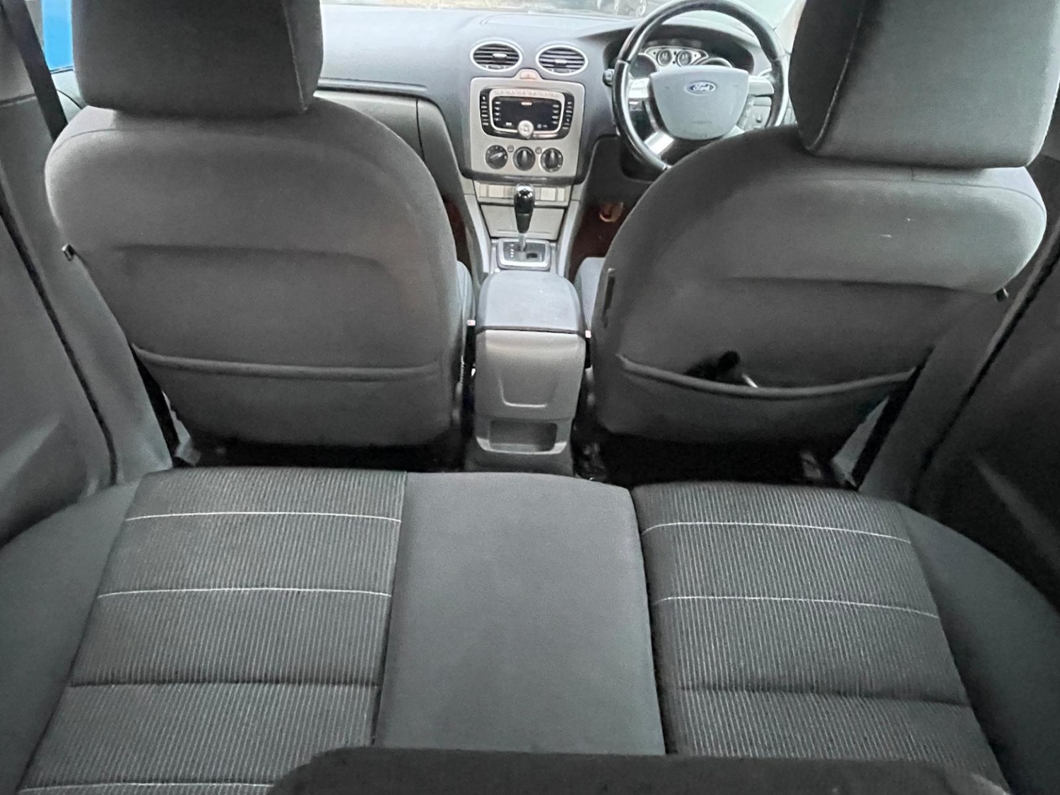 Used Ford Focus 2009 for sale - 76571192: Photo 12