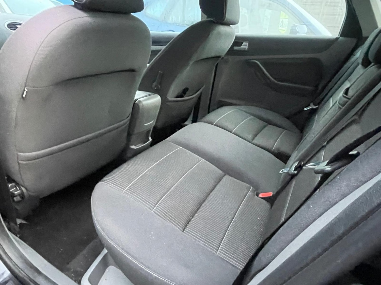 Used Ford Focus 2009 for sale - 76571192: Photo 13