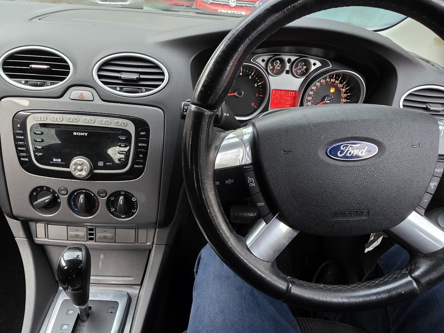 Used Ford Focus 2009 for sale - 76571192: Photo 14