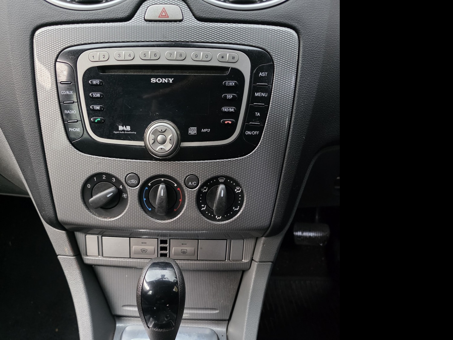 Used Ford Focus 2009 for sale - 76571192: Photo 16