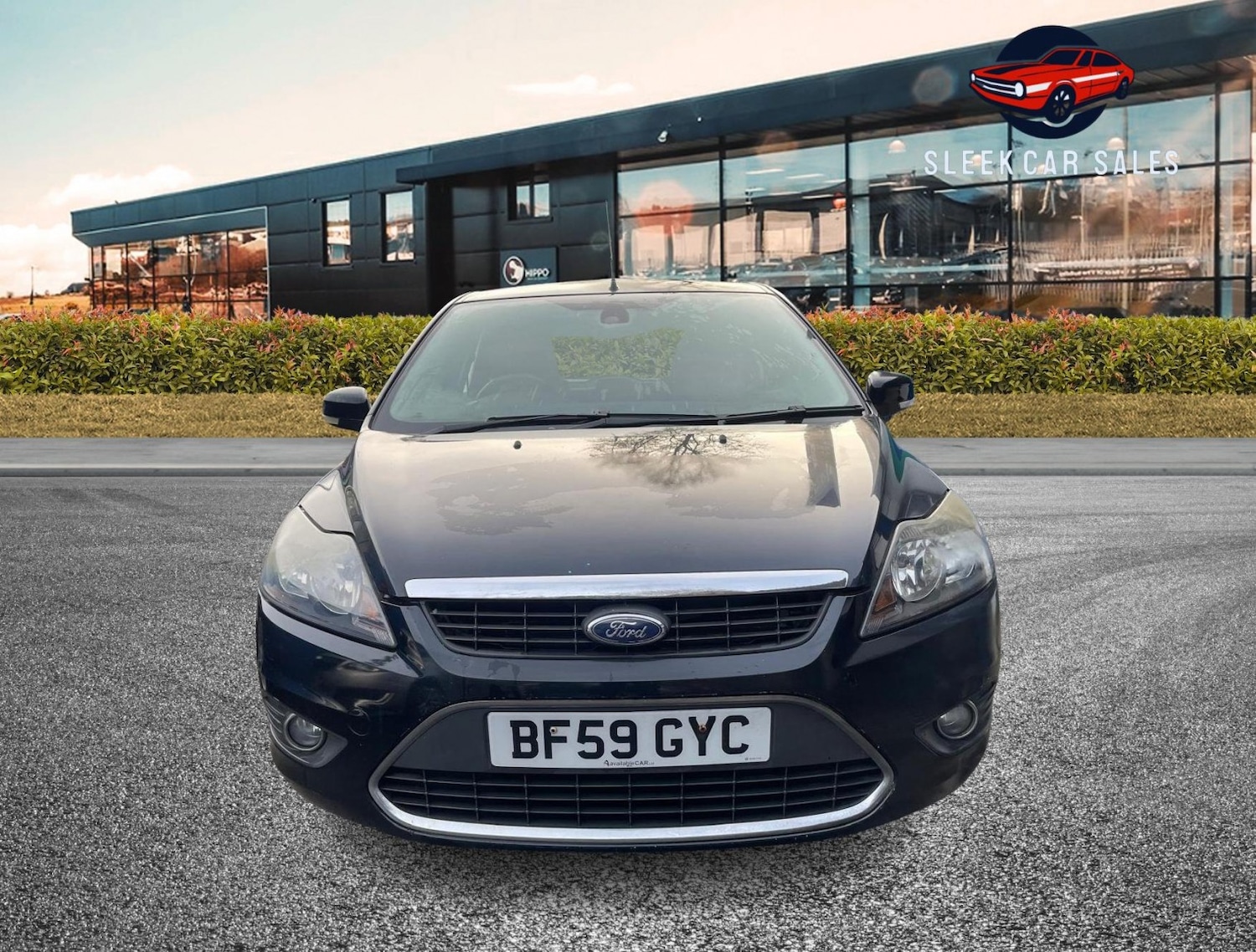 Used Ford Focus 2009 for sale - 76571192: Photo 17