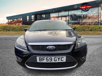 Used Ford Focus 2009 for sale - 76571192: Photo