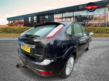 Used Ford Focus 2009 for sale - 76571192: Photo