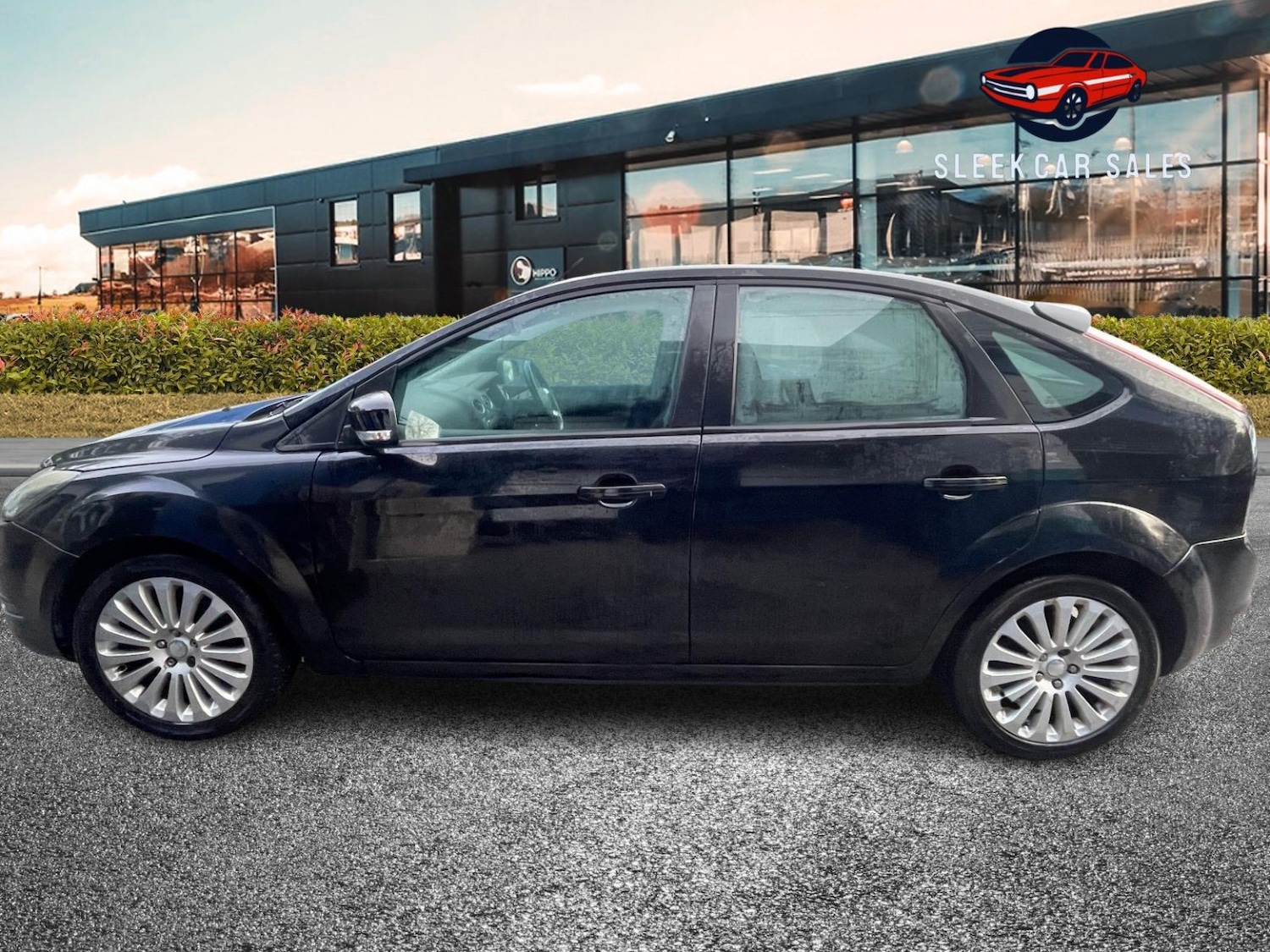 Used Ford Focus 2009 for sale - 76571192: Photo 7