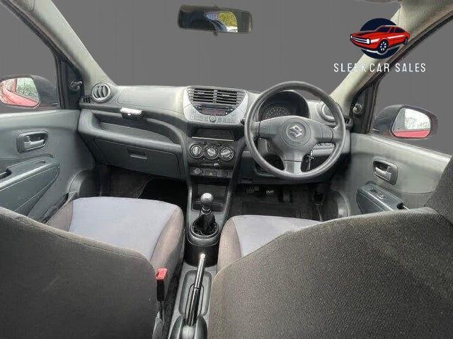 Used Suzuki Alto 2013 for sale - 76205611: Photo 12