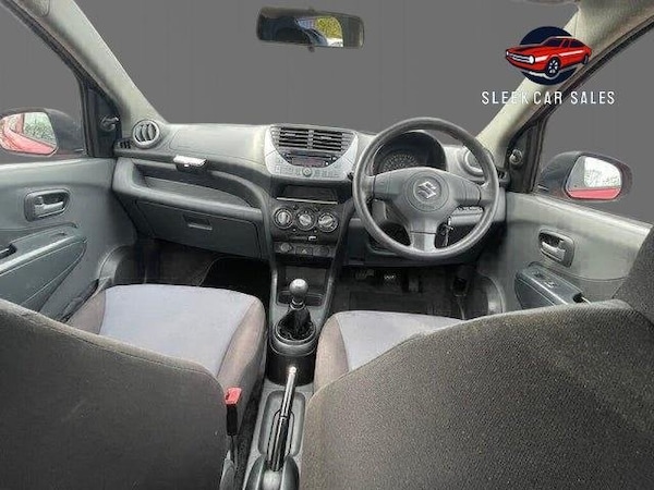 Used Suzuki Alto 2013 for sale - 76205611: Photo 12