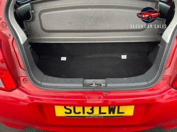 Used Suzuki Alto 2013 for sale - 76205611: Photo 13