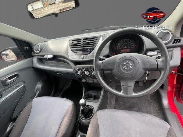 Used Suzuki Alto 2013 for sale - 76205611: Photo 14