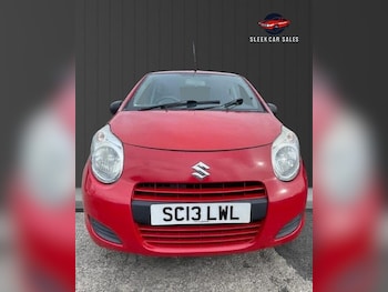 Suzuki - Alto