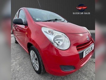 Used Suzuki Alto 2013 for sale - 76205611: Photo 2