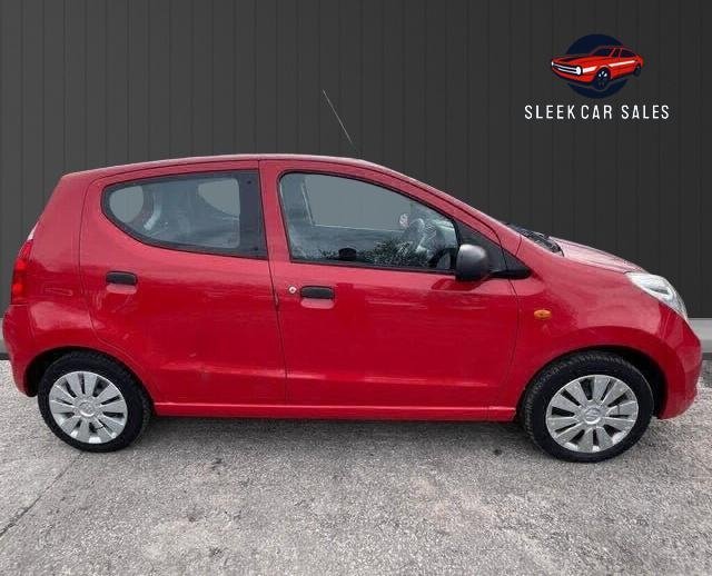 Used Suzuki Alto 2013 for sale - 76205611: Photo 3