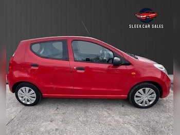 Used Suzuki Alto 2013 for sale - 76205611: Photo 3
