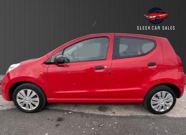Used Suzuki Alto 2013 for sale - 76205611: Photo 7