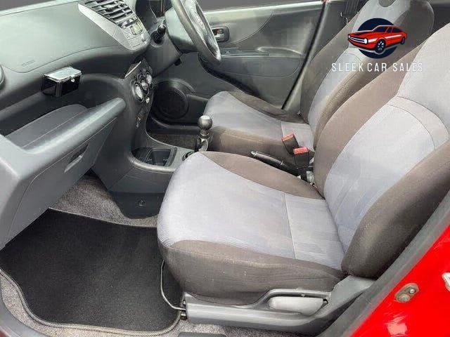 Used Suzuki Alto 2013 for sale - 76205611: Photo 8