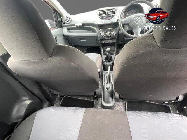 Used Suzuki Alto 2013 for sale - 76205611: Photo 9