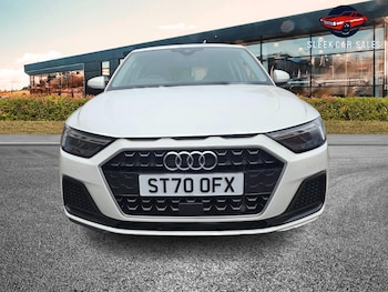 Used Audi A1 2020 for sale - 78445853: Photo