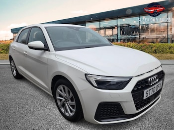 Used Audi A1 2020 for sale - 78445853: Photo
