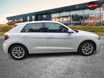 Used Audi A1 2020 for sale - 78445853: Photo