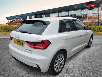 Used Audi A1 2020 for sale - 78445853: Photo