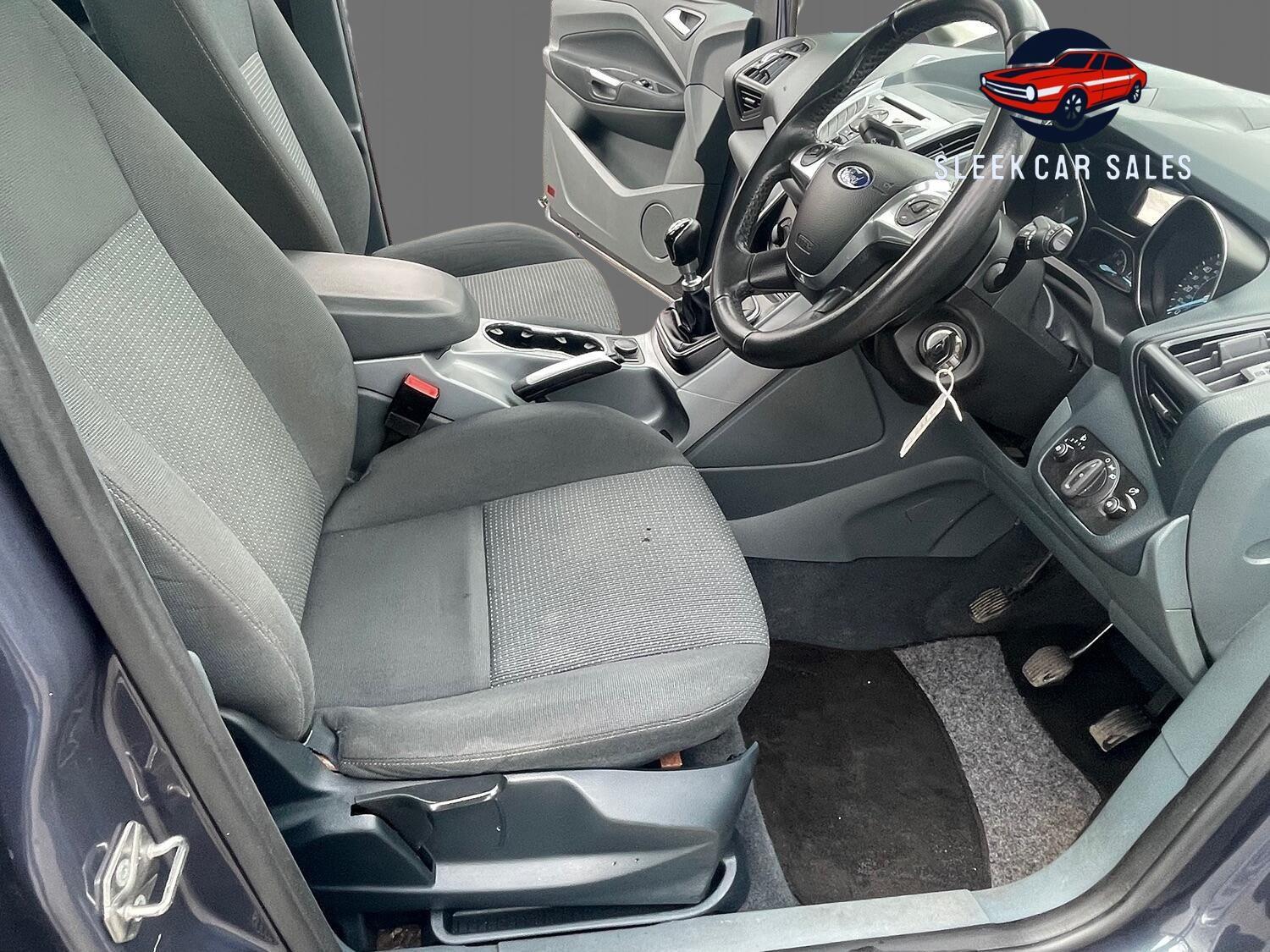 Used Ford C-Max 2013 for sale - 77464971: Photo 11