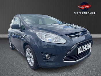 Used Ford C-Max 2013 for sale - 77464971: Photo